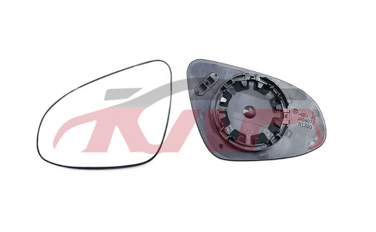 For Toyota 3982017 Vios&nbsp;mirror&nbsp;, Vios Auto Parts Manufacturer, Toyota  Mirror Eyeglass-