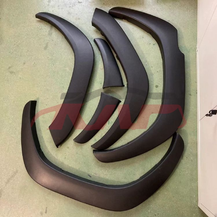 For Toyota 2312015 Hilux Revo&nbsp;wheel Eyebrow&nbsp;, Hilux Auto Part, Toyota  Auto Part-