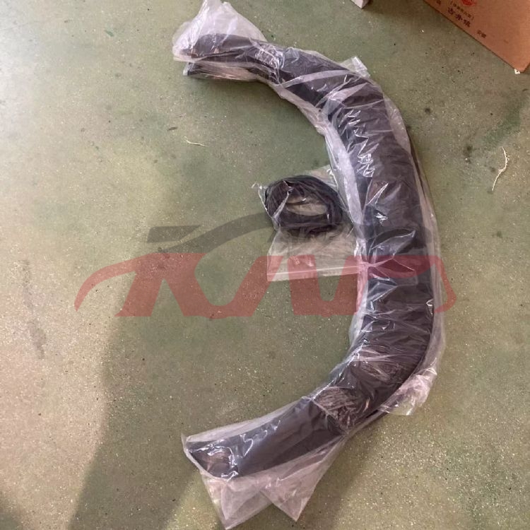 For Toyota 2312015 Hilux Revo&nbsp;wheel Eyebrow&nbsp;, Hilux Auto Part, Toyota  Auto Part-