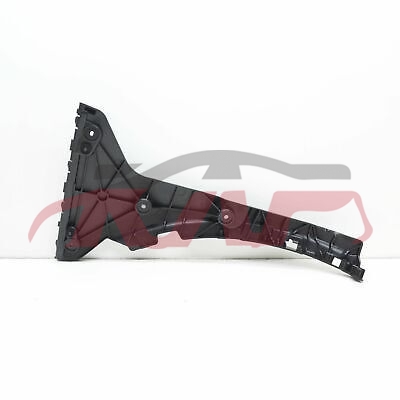 For Audi 13962018-2020 Q5&nbsp;rear Bumper Bracket&nbsp;80a807453     80a807454, Audi  Headlight Mounting Bracket, Q5 Parts-80A807453     80A807454