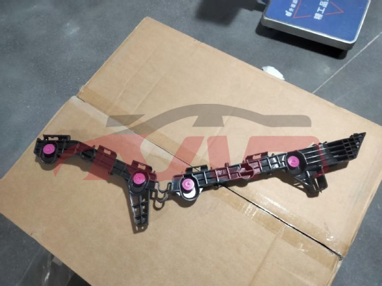 For Toyota 23082013-2018 Avalon Usa&nbsp;rear Bumper Bracket&nbsp;52576-07010 , 52575-07010, Avalon  Auto Parts Price, Toyota  Rear Bar Bracket-52576-07010 , 52575-07010