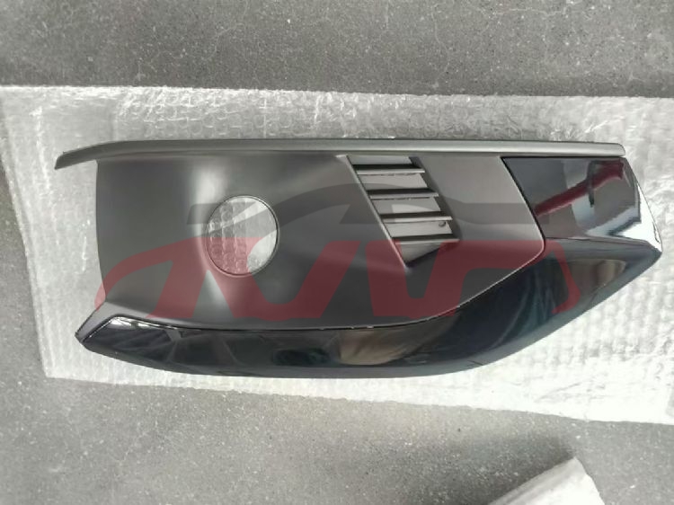 For Audi 33082020-2023 A4 （b9pa）&nbsp;fog Lamp Cover&nbsp;8wd 807 681 L T94    8wd 807 682 L T94, A4 Car Parts Catalog, Audi  Auto Parts Rear Fog Light Cover-8WD 807 681 L T94    8WD 807 682 L T94