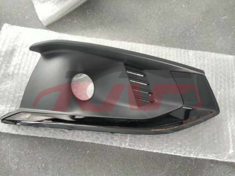 For Audi 33082020-2023 A4 （b9pa）&nbsp;fog Lamp Cover&nbsp;8wd 807 681 L T94    8wd 807 682 L T94, A4 Car Parts Catalog, Audi  Auto Parts Rear Fog Light Cover-8WD 807 681 L T94    8WD 807 682 L T94