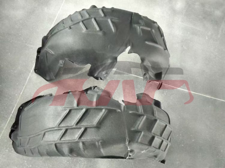 For Audi 27002019-2021 A6 C8&nbsp;inner Fender&nbsp;4kd 810 171    4kd 810 172, A6 Auto Accessorie, Audi  Inside Fender，fender Flares-4KD 810 171    4KD 810 172
