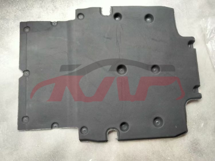 For Audi 27002019-2021 A6 C8&nbsp;engine Guard&nbsp;4kd 863 821, Audi  Steel Bright Bar, A6 Accessories-4KD 863 821