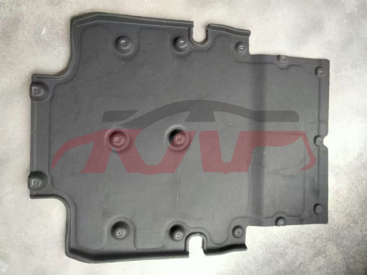 For Audi 27002019-2021 A6 C8&nbsp;engine Guard&nbsp;4kd 863 821, Audi  Steel Bright Bar, A6 Accessories-4KD 863 821