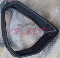 For Audi 19932019-2023 Q3&nbsp;fog Light Cover Bright Strip&nbsp;83g 853 053 A Mi7    83g 853 054 A Mi7, Q3 Auto Parts Catalog, Audi  Auto Part-83G 853 053 A MI7    83G 853 054 A MI7