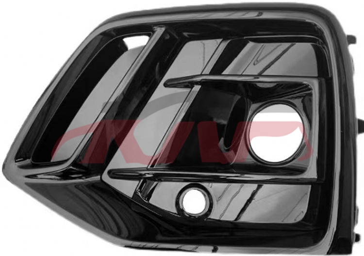 For Audi 31432021-2024 Q5&nbsp;fog Lamp Cover&nbsp;80g 807 679 Q Y9b    80g 807 680 Q Y9b, Q5 Accessories, Audi  Foglamps Cover-80G 807 679 Q Y9B    80G 807 680 Q Y9B
