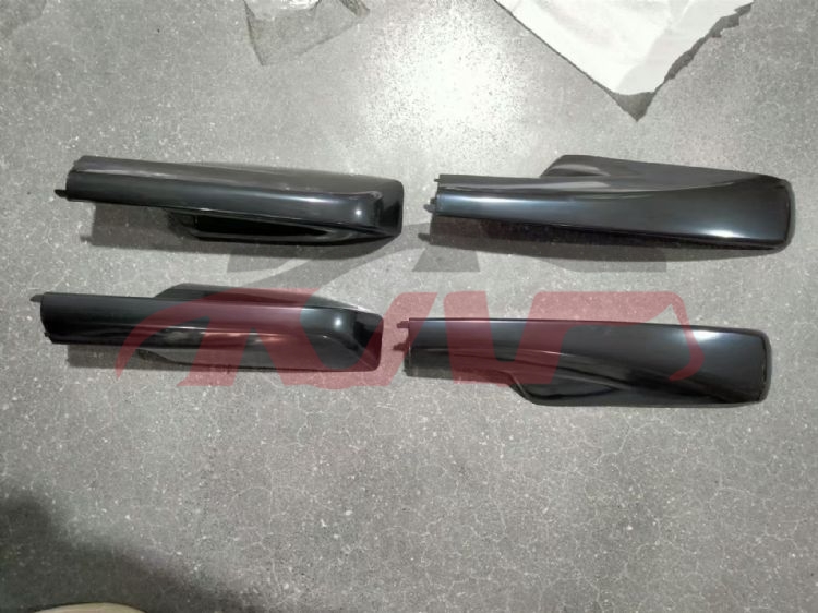 For Toyota 3072005-2008 Highlander  Usa&nbsp;luggage Rack Cover&nbsp;, Highlander Automotive Parts, Toyota  Bright Wisps-