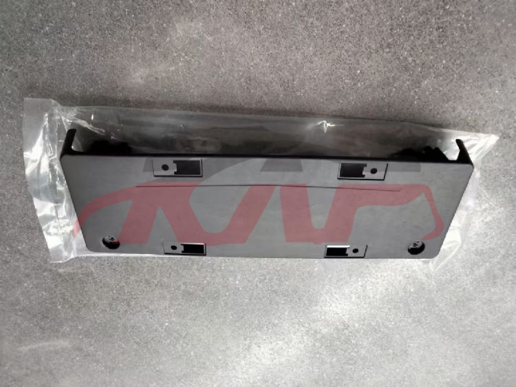 For Benz 1184x156&nbsp;front License Plate&nbsp;a1568850081  1568803000, Benz  License Plate, Gla Automobile Parts-A1568850081  1568803000