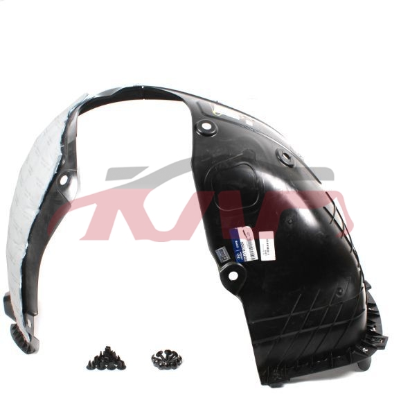 For Hyundai 22962019-2020 Tucson&nbsp;front Inner Fender&nbsp;l86811-d3500 R86812-d3500, Hyundai  Wheel Wells Liners, Tucson (ix35) Auto Part-L86811-D3500 R86812-D3500