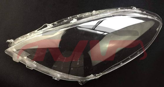 For Nissan 3492011 Sunny/versa&nbsp;head Lamp Cover&nbsp;, Sunny  Car Accessorie, Nissan  Head Lamp Cover-