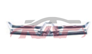 For Renault 3329duster 2014&nbsp;middle Grille Decorative Strip, Chrome&nbsp;, Duster Car Pardiscountce, Renault   Automotive Parts-