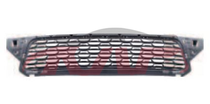 For Renault 3329duster 2014&nbsp;bumper Grille&nbsp;622540347r, Duster Basic Car Parts, Renault   Car Body Parts-622540347R