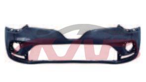 For Renault 1246clio 2013-2019&nbsp;front Bumper&nbsp;620221630r, Clio Car Parts Store, Renault  Auto Parts-620221630R
