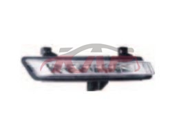 For Renault 1246clio 2013-2019&nbsp;day Runing Lights&nbsp;266051034, Clio Auto Parts Catalog, Renault  Car Parts-266051034