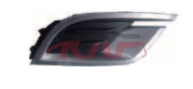 For Renault 1246clio 2013-2019&nbsp;fog Lamp Cover&nbsp;620879896r   620863460r   601989222r   601983381r, Clio Carparts Price, Renault  Auto Parts-620879896R   620863460R   601989222R   601983381R