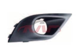 For Renault 1246clio 2013-2019&nbsp;fog Lamp Cover&nbsp;261a39715r, Renault  Car Parts, Clio Car Accessories Catalog-261A39715R