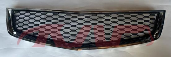 For Chevrolet 30852010-2015 Equinox&nbsp;grille&nbsp;25798747, Chevrolet  Grills, Equinox Car Accessories-25798747