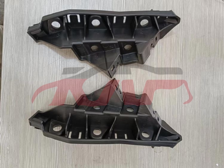 For Audi 31452020-2024 Q7&nbsp;front Bumper Bracket&nbsp;4m0807283c    4m0807284c, Q7 Car Part, Audi  Front Bumper Support-4M0807283C    4M0807284C
