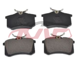For Saic 20259214 Mg3&nbsp;brake Pads&nbsp;10030811, Saic  Auto Lamps, Mg  Car Spare Parts-10030811