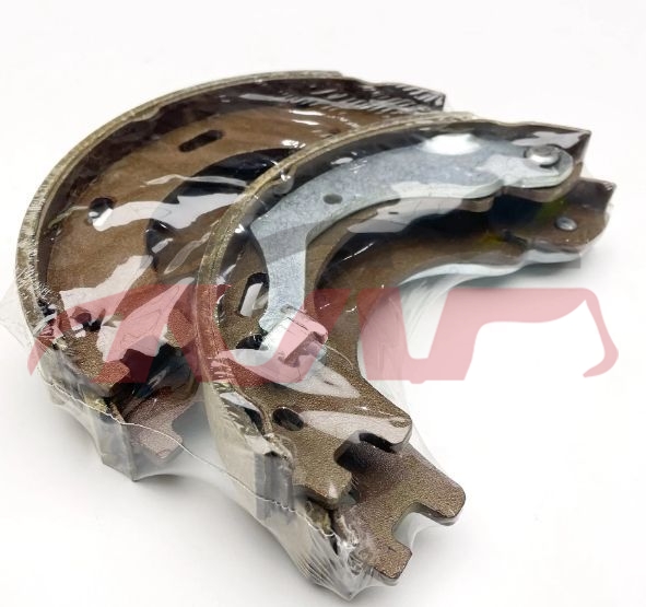 For Saic 2590mg5&nbsp;brake Pads&nbsp;c00089218-c00089219, Saic  Auto Parts, Mg  Accessories-C00089218-C00089219