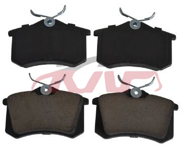 For Saic 2587mg6&nbsp;brake Pads&nbsp;10208319, Saic  Auto Lamp, Mg  Automotive Accessories-10208319