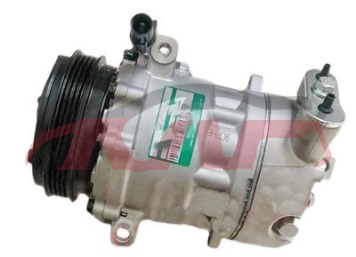 For Saic 257920 Mg Zs&nbsp;ac Compressor&nbsp;10780650, Saic  Car Parts, Mg  Auto Parts Catalog-10780650