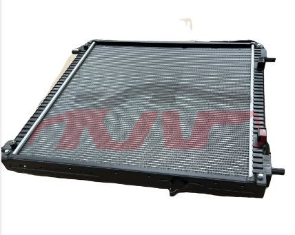 For Maxus3038t60&nbsp;condenser&nbsp;c00146725, Maxus Auto Part, T60 Car Pardiscountce-C00146725