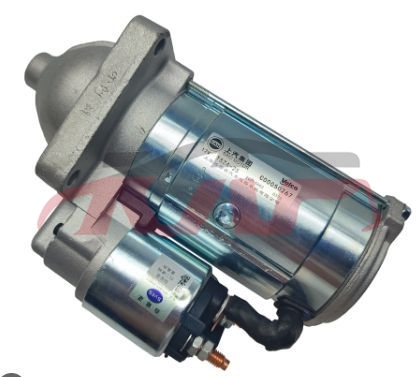 For Maxus3038t60&nbsp;saic  Starter Motor&nbsp;c00050267, T60 Car Spare Parts, Maxus  Automotive Accessories-C00050267