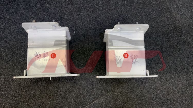 For Infiniti 31552021-2023 Qx60&nbsp;bracket Of Front Bumper&nbsp;62211-6sa0a   62210-6saoa, Infiniti  Front Bumper Support, Qx60 List Of Auto Parts-62211-6SA0A   62210-6SAOA