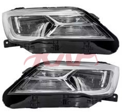 For Saic 2590mg5&nbsp;head Lamp&nbsp;10577163    10577162, Mg  Automotive Parts, Saic  Car Lamp-10577163    10577162