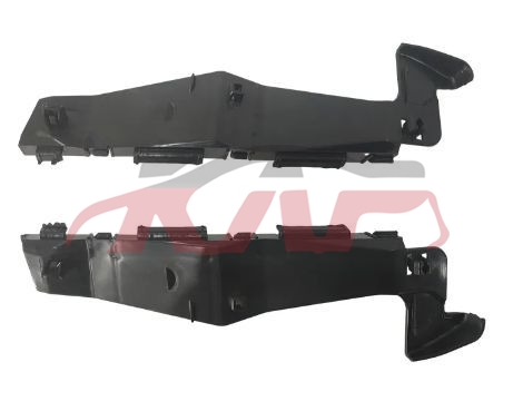 For Toyota 26532000 Corolla&nbsp;front Bumper Bracket&nbsp;l 52116-20040 R 52115-20040, Toyota  Driver Side Front Bumper Bracket, Corolla Auto Parts-L 52116-20040 R 52115-20040
