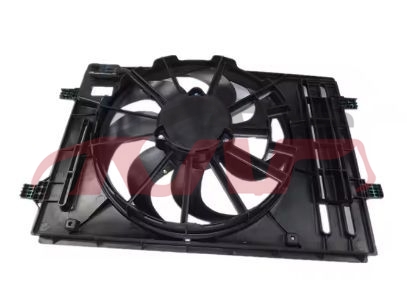 For Saic 2587mg6&nbsp;electron Fan&nbsp;10512973-10701192, Saic  Electric Fan Car, Mg  Auto Parts Manufacturer-10512973-10701192