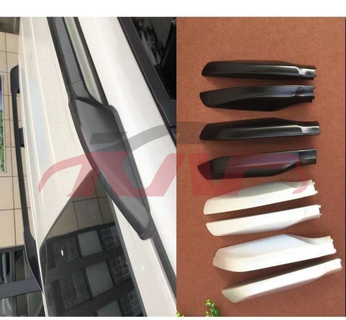 For Toyota 2392010-2013 Prado/ Fj150&nbsp;luggage Rack Cover&nbsp;, Prado Automotive Parts, Toyota  Bright Wisps-