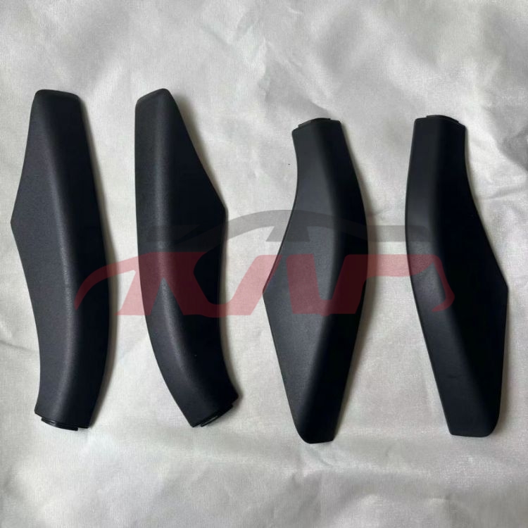 For Land Rover 2174sport  10-13&nbsp;luggage Rack Cover&nbsp;, Discovery Sport Advance Auto Parts, Land Rover  Steel Bright Bar-