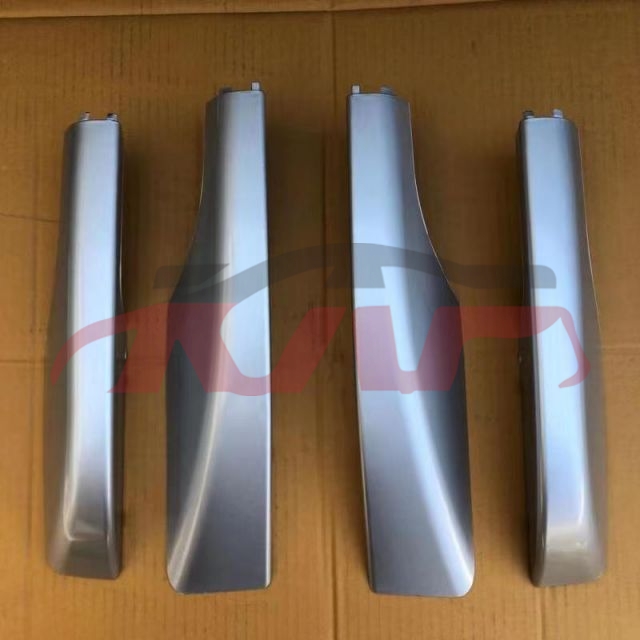 For Toyota 2362012-2015 Land Cruiser Fj200&nbsp;luggage Rack Cover&nbsp;, Toyota  Steel Bright Bar, Land Cruiser Car Parts Discount-