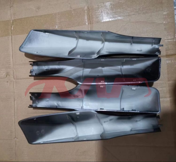 For Toyota 2362012-2015 Land Cruiser Fj200&nbsp;luggage Rack Cover&nbsp;, Toyota  Steel Bright Bar, Land Cruiser Car Parts Discount-