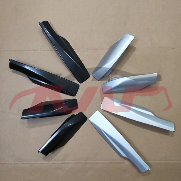 For Toyota 2422009-2013  Rav4&nbsp;luggage Rack Cover&nbsp;, Toyota  Decorative Plate For Car, Rav4 Auto Parts Price-