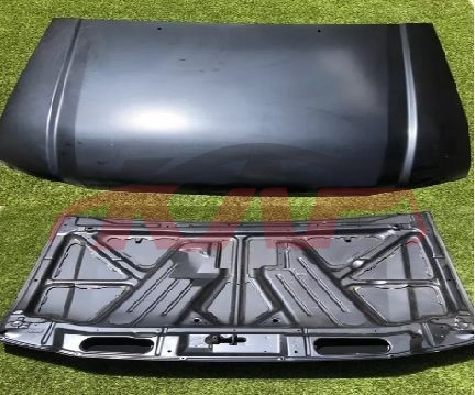 For Toyota 2023381996-2002 Prado/3400&nbsp;machine Cover&nbsp;53301-60290, Prado Carparts Price, Toyota  Auto Part-53301-60290