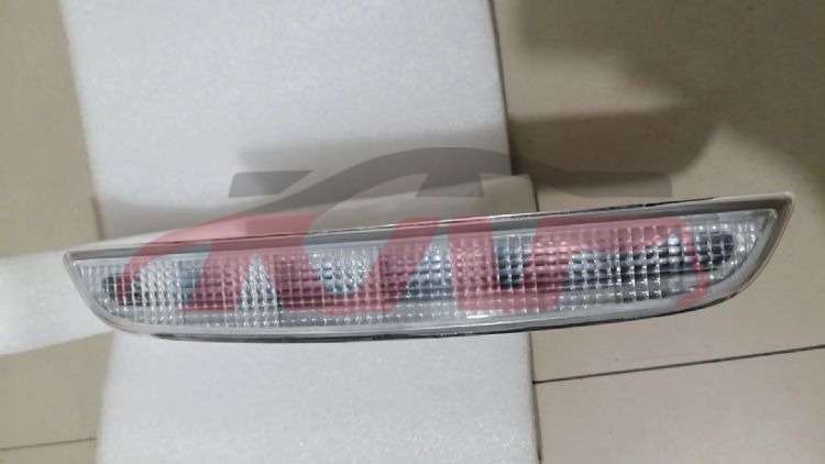 For Mitsubishi 6682013 Outlander&nbsp;high Mount Stop Lamp, White&nbsp;, Outlander Parts For Cars, Mitsubishi  Stop Light Car-