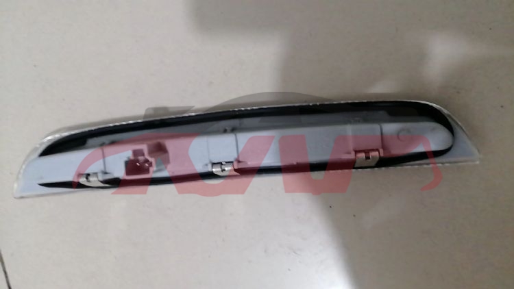 For Mitsubishi 6682013 Outlander&nbsp;high Mount Stop Lamp, White&nbsp;, Outlander Parts For Cars, Mitsubishi  Stop Light Car-