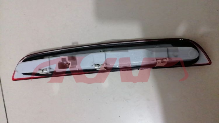 For Mitsubishi 6682013 Outlander&nbsp;high Mount Stop Lamp, Red&nbsp;, Outlander Car Parts Discount, Mitsubishi  Break Stop Light-