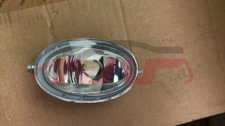 For Honda 3302009-2011 City Gm2/3&nbsp;fog Lamp Core&nbsp;, City  Car Accessorie, Honda   Fog Lights Lamps-