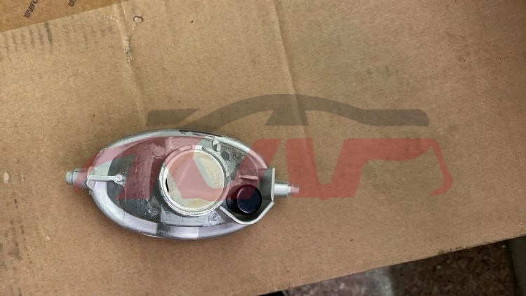 For Honda 3302009-2011 City Gm2/3&nbsp;fog Lamp Core&nbsp;, City  Car Accessorie, Honda   Fog Lights Lamps-