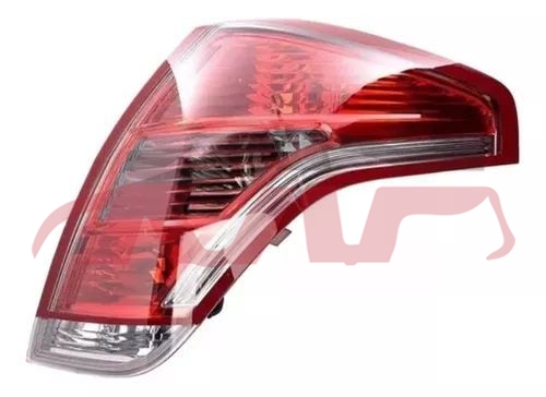 For Peugeot 1281c4&nbsp;tail Light Cover&nbsp;, Peugeot  Head Lamp Cover, Citroen Automotive Accessories Price-