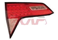 For Honda 8572014-2018 vezel Ru1&nbsp;tail Light Cover&nbsp;, Hrv/vezel Automotive Accessories Price, Honda  Head Lamp Cover-
