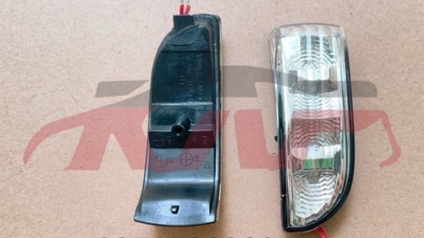 For Kia 24402008 Moning&nbsp;door Mirror Lamp&nbsp;, Moning Automobile Parts, Kia  Car Mirror Light-