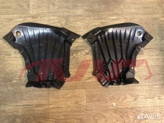 For Benz 849w213 16&nbsp;water Tank Guard Board&nbsp;a2135201100      A2135201200, Benz  Water Tank Side Guard, E-class Accessories-A2135201100      A2135201200