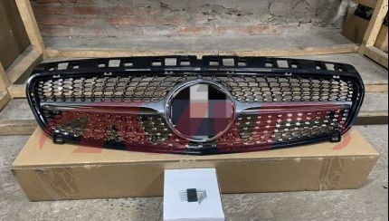 For Benz 882w176&nbsp;grille&nbsp;, Gla Auto Part, Benz  Grills-